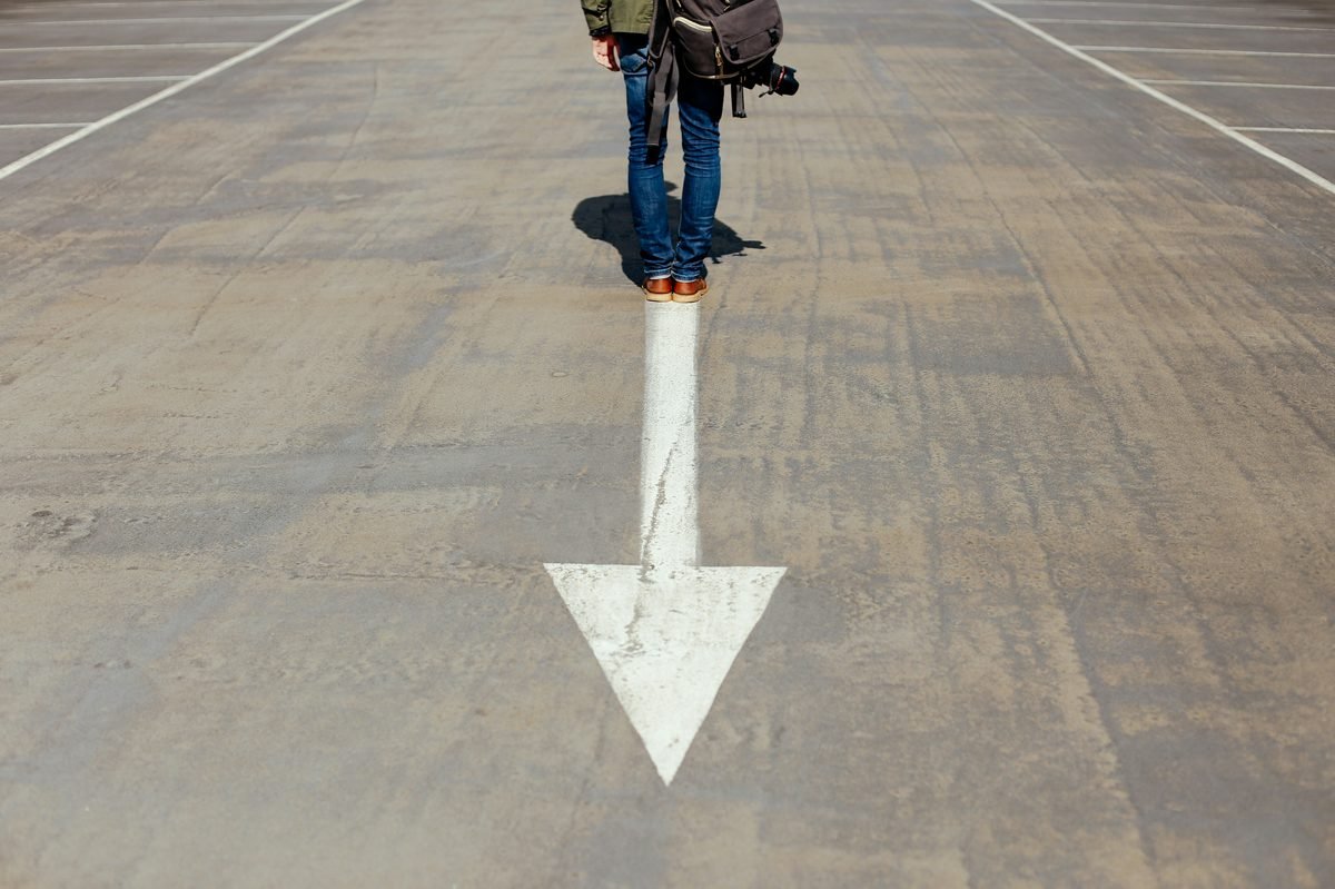 Building Resilience: Understanding Your Locus of Control
